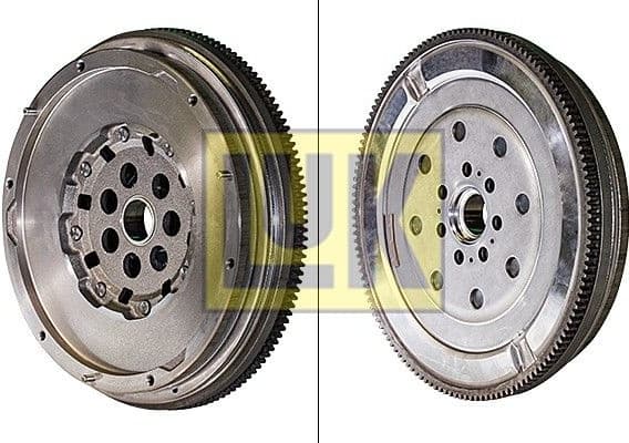 Flywheel LuK DMF 415048910