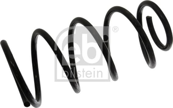 Suspension Spring 39561