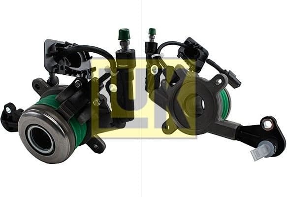 Central Slave Cylinder, clutch 510003410