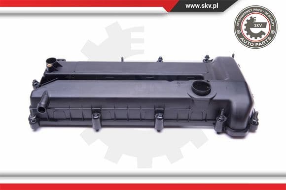 Cylinder Head Cover 48SKV006 - image 2