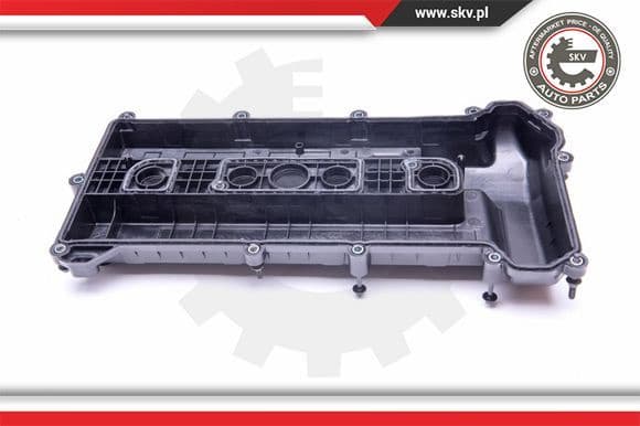 Cylinder Head Cover 48SKV006 - image 3