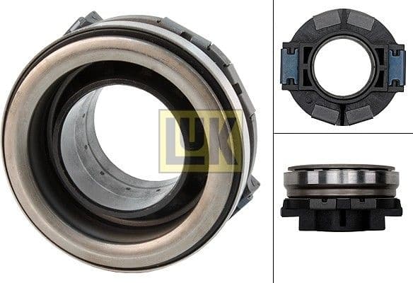 Clutch Release Bearing LuK 500041610