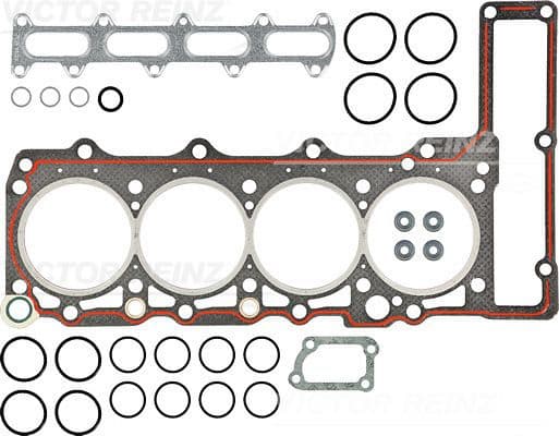 Gasket Kit, cylinder head 02-31660-01