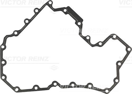 Gasket, oil sump 711017600