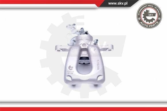 Brake Caliper 44SKV054 - image 3