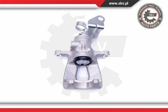 Brake Caliper 44SKV054 - image 4