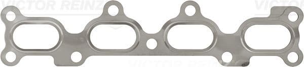 Gasket, exhaust manifold 71-53402-00