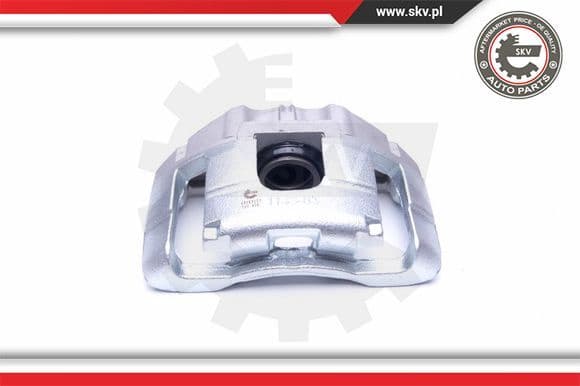 Brake Caliper 44SKV122 - image 5
