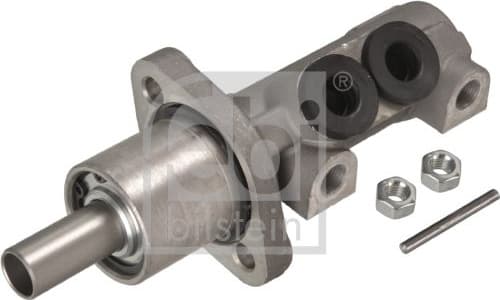 Brake Master Cylinder 171167