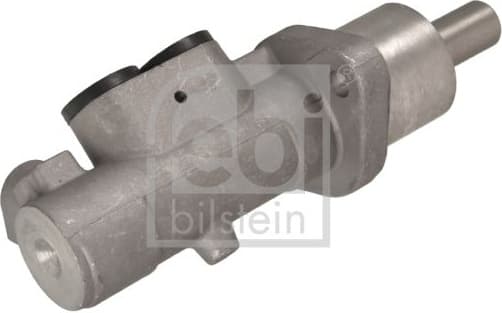 Brake Master Cylinder 171167 - image 2