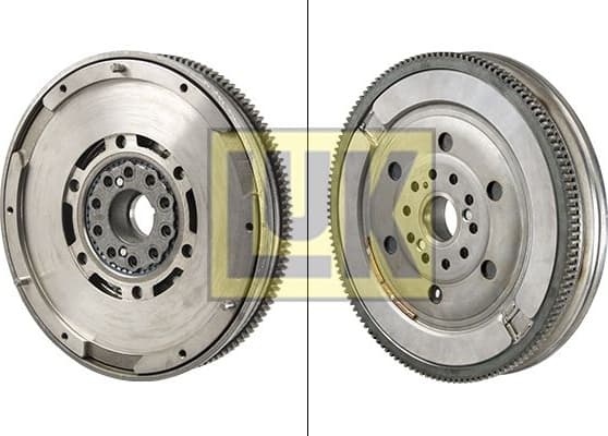 Flywheel LuK DMF 415007910