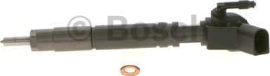 Injector Nozzle 0445115068