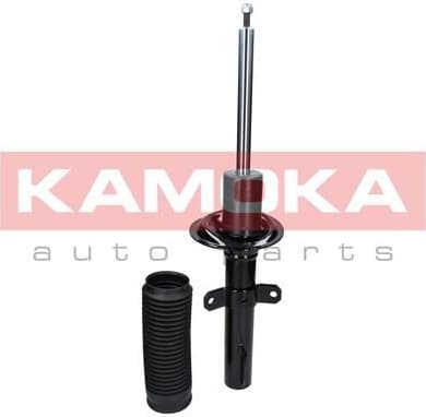Shock absorber front 2000078 - image 3