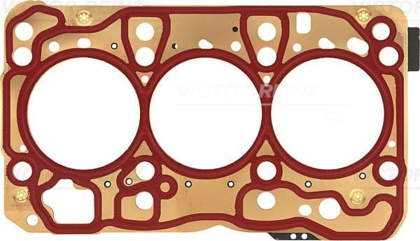 Gasket, cylinder head 61-10092-10