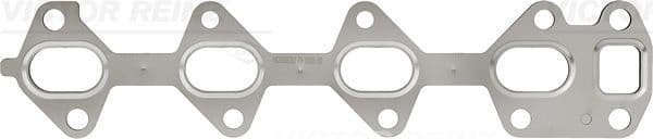 Gasket, exhaust manifold 71-10128-00