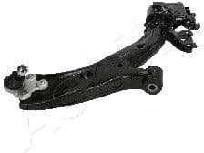 Control/Trailing Arm, wheel suspension 72-04-438R