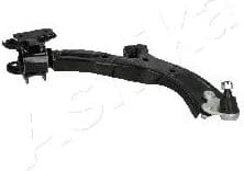 Control/Trailing Arm, wheel suspension 72-04-438R - image 3