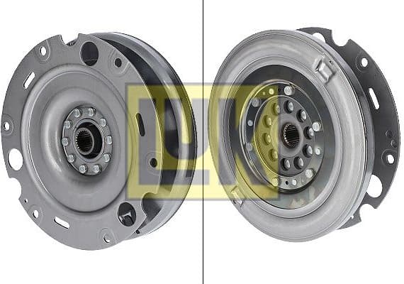 Flywheel LuK DMF 415090409