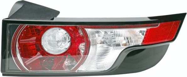 Tail Light Assembly 2SK010563211