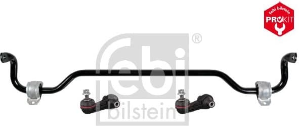 Stabiliser Bar, suspension ProKit 171387