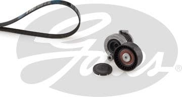 V-ribbed Belt Set Micro-V® K066PK1195