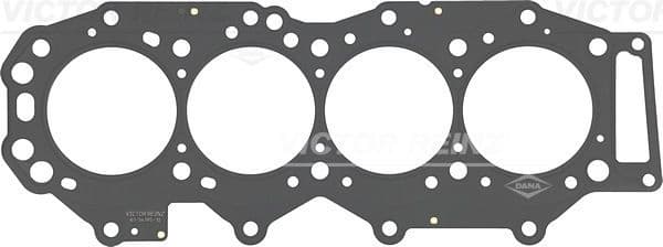 Gasket, cylinder head 61-54195-10