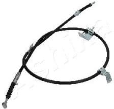 Cable Pull, parking brake 131-01-153R