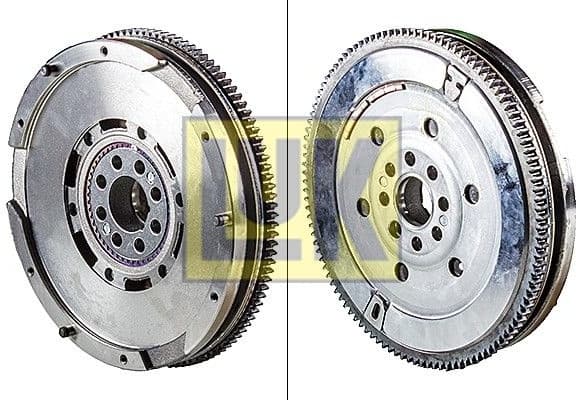 Flywheel LuK DMF 415012210