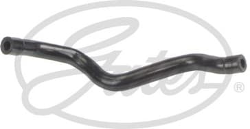 Hose, crankcase ventilation EMH187