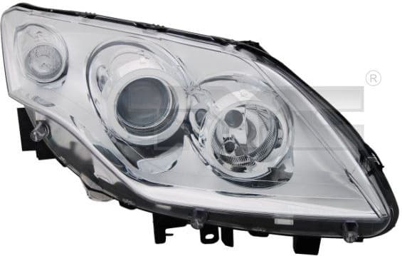 Headlight 20-11351-05-2