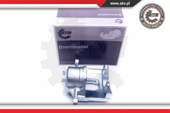Brake Caliper 44SKV331
