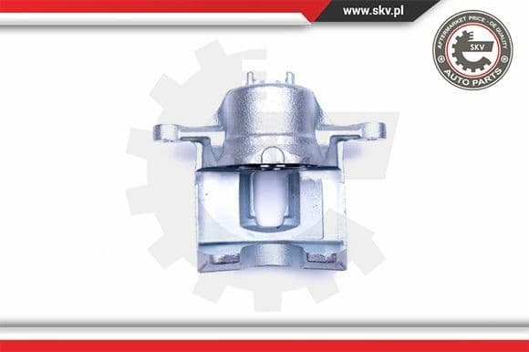 Brake Caliper 44SKV331 - image 7