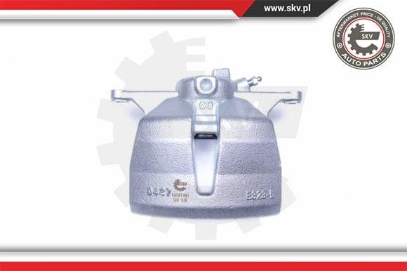 Brake Caliper 44SKV401 - image 6