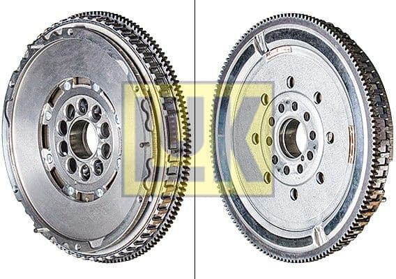 Flywheel LuK DMF 415031110