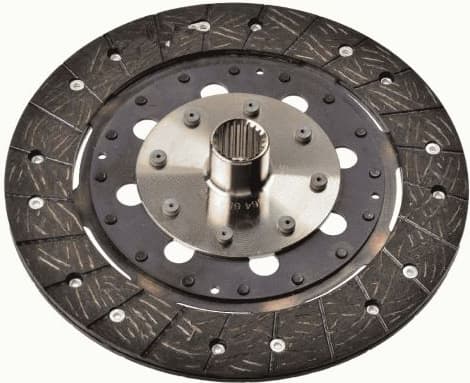 Clutch Disc 1864 654 115