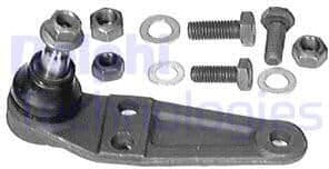 Ball Joint TC273