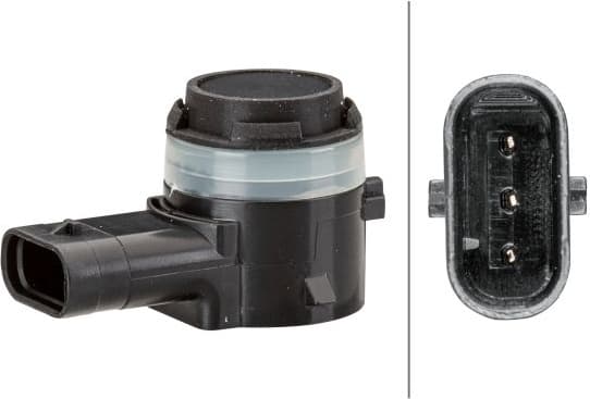 Sensor, park distance control 6PX358141261