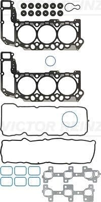 Gasket Kit, cylinder head 02-10020-01