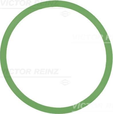 Gasket, intake manifold 71-37599-00 - image 2