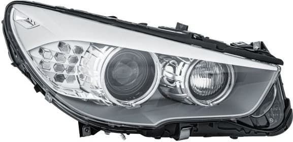 Headlight 1ZS010130621