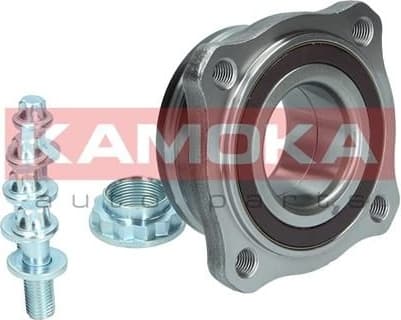 Wheel Bearing Kit 5500184 - image 3