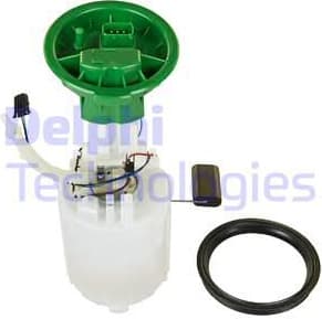 fuel supply unit FG1179-12B1