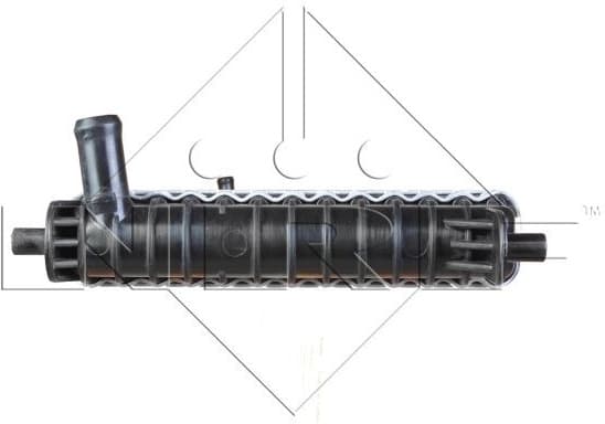 Radiator, engine cooling 58790 - image 5