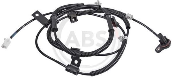 Sensor, wheel speed 31815 - image 4