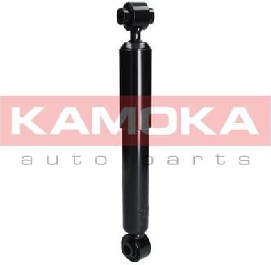 Shock absorber rear 2000045