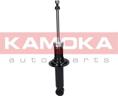 Shock absorber rear 2000635 - image 2