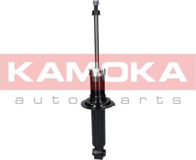 Shock absorber rear 2000635 - image 3