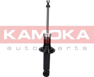 Shock absorber rear 2000635 - image 4