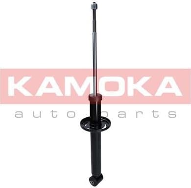 Shock absorber rear 2000771