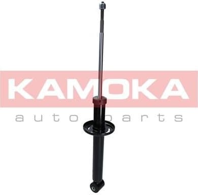 Shock absorber rear 2000771 - image 3